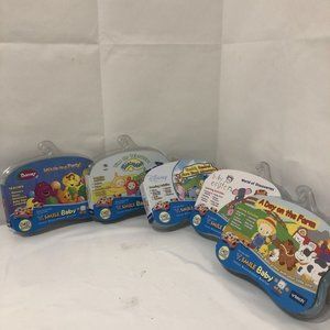 Vtech V.Smile Baby Baby Einstein Game